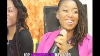 Loc Appreciation Day, Lagos 2014
