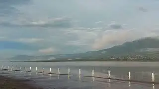 Autopista Gdl - colima LAGUNA SAYULA  #bikerlovers #bikerchic #motovelovidad #bikersdeverdad #biker