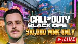 🔴LIVE - $2 MILLION ELITE SERIES ANNOUNCED !elite 🔥 Follow @HusKerrs on all socials!
