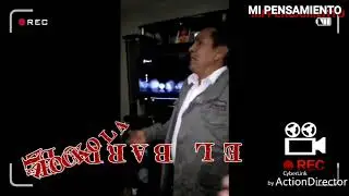 MI PENSAMIENTO - V&Iacute;CTOR CHARUN