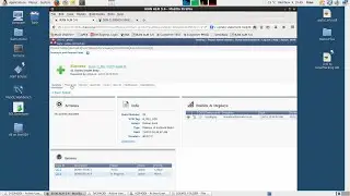 Automated deployment for ODI