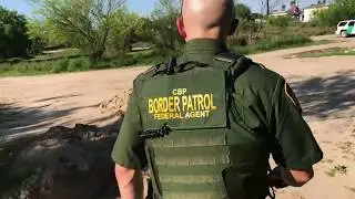 Trump Has Not Fulfilled Promise To Hire 5,000 New Border Patrol Agents| Los Angeles Times