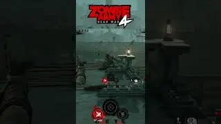 #shortvideo #gaming #zombie #army #4 #dead #war #2020 #gameply #youtubeshorts #youtube #2025 #2026