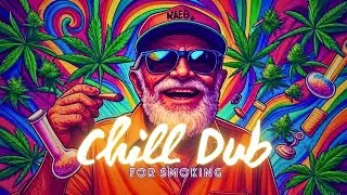 Escape to Dub: Chill Reggae Vibes for Relaxation