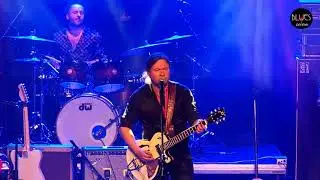 JJ Band - Niebieski ptak