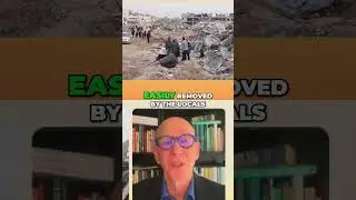 How Post-War Reconstruction Differs in Europe and England