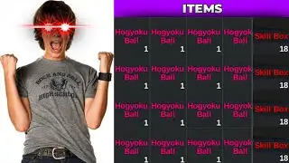 THE *BEST* ITEM FARM/AFK METHOD | Type Soul