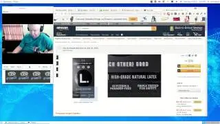 World Changing Condom Review - not