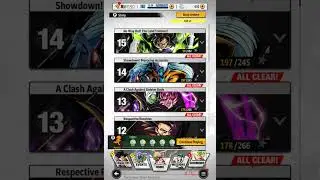 Guys how to get shallot Super Saiyan blue 