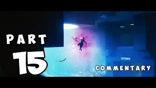 Control Ultimate Edition - SIDE QUEST Self-Reflection Part 15 Commentary Walkthrough