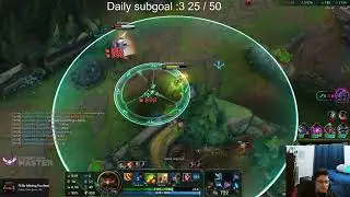 Barrel Trick ONLY GANGPLANK MAINS KNOW ?!
