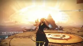 Destiny 2 Warmind Get High Renown Faction Rally Milestone