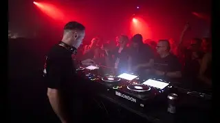 Ian Axide | E1 London (8/8/25)