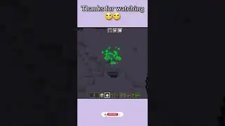 HOW TO MAKE A SCUTE FARM IN MINECRAFT 😲| MINECRAFT GAMING | SANDMEYER PLAYS