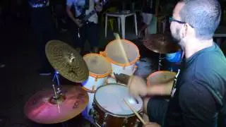 Quimer&iacute;a ao vivo @Rockana Fest [13.05.2017-Limoeiro/CE]