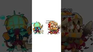 Beast Handler nerf in a Nutshell (Bloons TD 6)