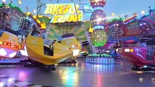 Break Dance Der Kult - Mondorf