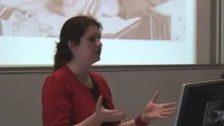 Alex Hutchinson - Company Historian Nestle York. History of Chocolate in York