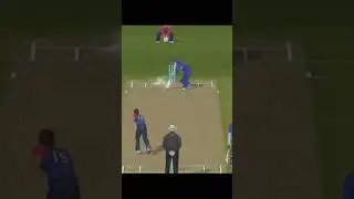 Real Cricket 22 best shot ever #realcricket22 #ytshorts #rc22 #dreamcricket2023 #viral #gaming