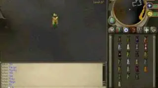 maulzz scape skillcapes