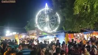 মন্তেশ্বর ঝুলন পূর্ণিমা উপলক্ষে ছোট্ট প্রোগ্রাম রাখি পূর্ণিমা 🦋 Monteswar jhulon purnima 