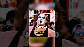 Un segundo, un golpe&hellip; y el martillo qued&oacute; en la historia 💥🔥 #wwe #shorts