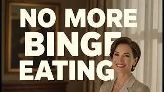 Jen Gets Control of Binge Eating with Hypnosis NHH