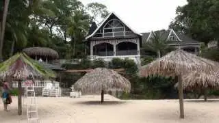 HOTEL VILLA ROM&Aacute;NTICA CONTADORA