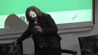 Conferencia Impacto de los Programas  en Salud Dental