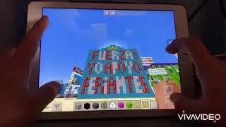 FERIA DE NAVIDAD MINECRAFT 2020/2021