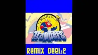 dj maxieee - tilburg trappers mix 2
