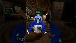 МЫ ЭТО СДЕЛАЛИ🥳🥹🥹 #foryoupageシ #gorillatag #gorillatagquest #vr #makethisviral #gtag #gorillatagvr