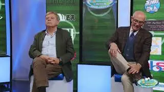 Extratime Zona Napoli | Conte alla prova Lazio | La puntata 