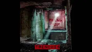 Piercing Lazer - Wake Up | Trenches - Track 5