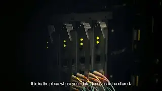 Tier 3 Certified Data Center &ndash; Jazz Digital Park!