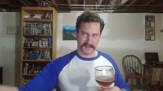 Terrapin Beer Co: Sweater Weather - Winter Warmer final score/part 2