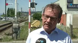 Schmerikon wehrt sich gegen Baupl&auml;ne von Kanton und SBB