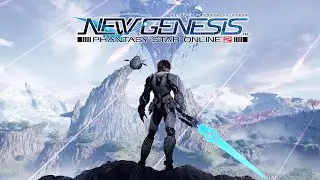 (xbox series X)PSO2 NGS NA: Cloud bug