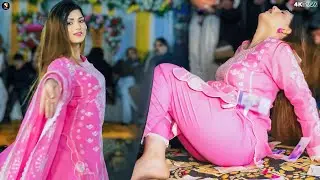 Jab Se Tu Ne Mujhe Deewana Bana Rakha Hai , Urwa Khan Latest Mujra Dance Performance, SGStudio 2024