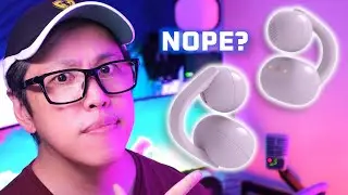 Sony LinkBuds Clip - My Thoughts 🤔