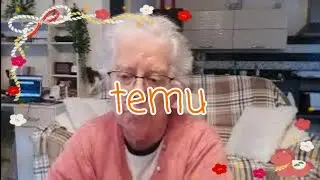 recu du #temu