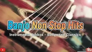 Banjo Non Stop Hits // Yusuf Darbar //Creative Banjo 