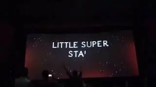 Manmadhan Re-release Title Card Crowd Response 🔥 | Silambarasan TR | Simbu