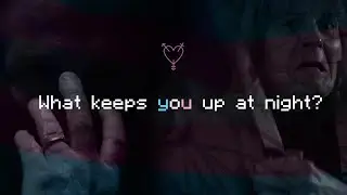 What keeps you up at night? - Trans Positive Documentary