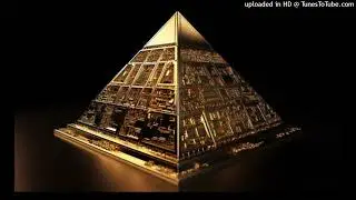 INVOCATION TO THE GOLD RUBY PYRAMID AND TRIPLE FLAME