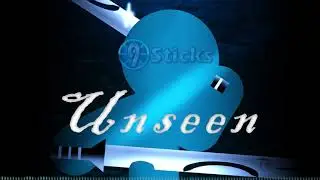 Amun's Theme: Unseen (Heroes And Demons)