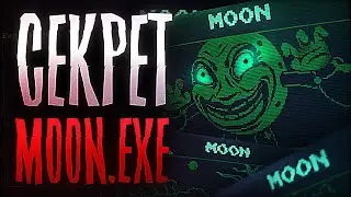 moon.exe - ПОЛНОЕ прохождение МИНИ ИГРЫ во фнаф  / FNAF : Secret of The Mimic