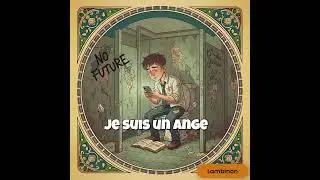Je suis un ange
