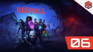 Redfall Gameplay | Parte 6 ITA