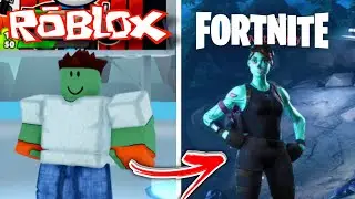 The Roblox Versions Of Real Games Are Horrible 